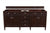 James Martin Brittany 72" Double Vanity Cabinet - Parent