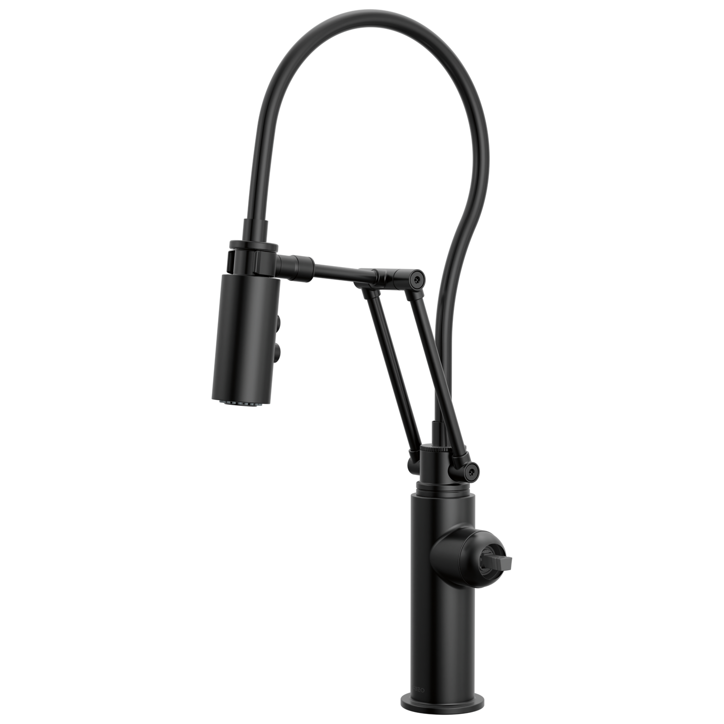 Brizo 63221LF-LHP Odin Articulating Kitchen Faucet - Less Handle - Parent