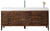 James Martin Linear 72" Single Vanity