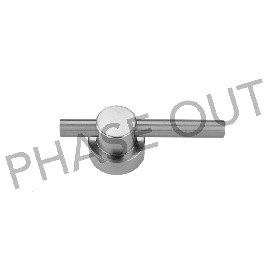 Jaclo 638-HANDLE Contempo Peg Lever Handle Service Part - Parent