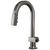 Brizo 63922LF-LHP Frank Lloyd Wright Pull-Down Prep Faucet with Arc Spout - Less Handle - Parent