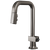 Brizo 63923LF-LHP Frank Lloyd Wright Pull-Down Prep Faucet with Square Spout - Less Handle - Parent