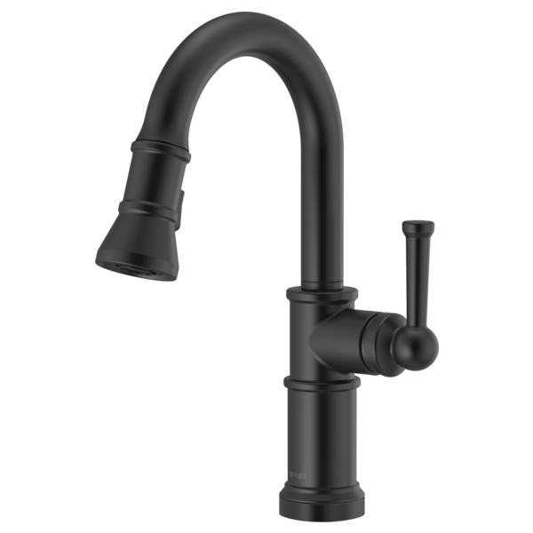 Brizo 63925LF Artesso Pull-Down Prep Faucet - Parent