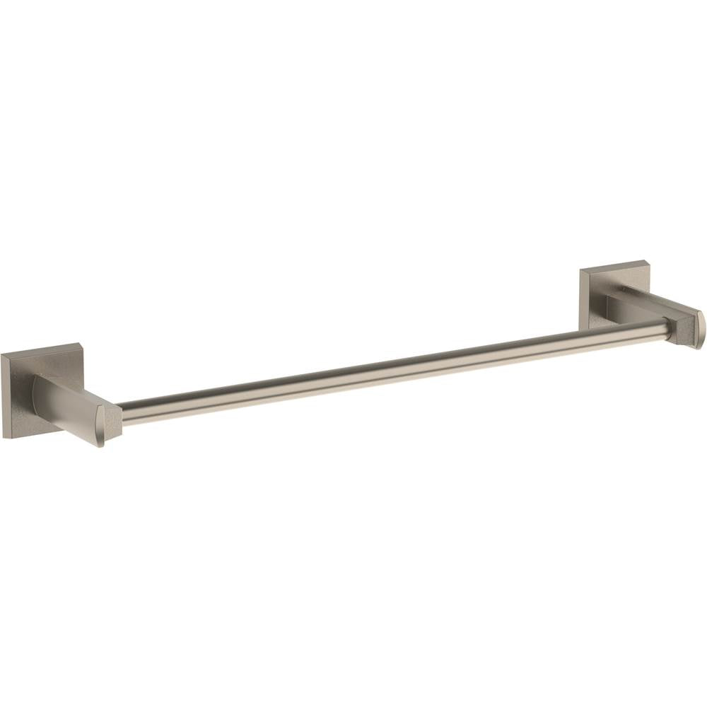 Watermark 64-0.1 Brut Wall Mounted Towel Bar 18"