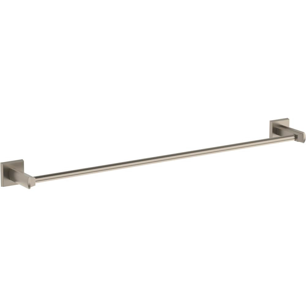 Watermark 64-0.1B Brut Wall Mounted Towel Bar 30" - Parent