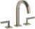 Watermark 64-8-BR4 Brut Deck Mounted 3 Hole Bath Set - Parent