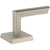 Watermark 64-DT-BR4 Brut Trim For Deck Mounted Valve