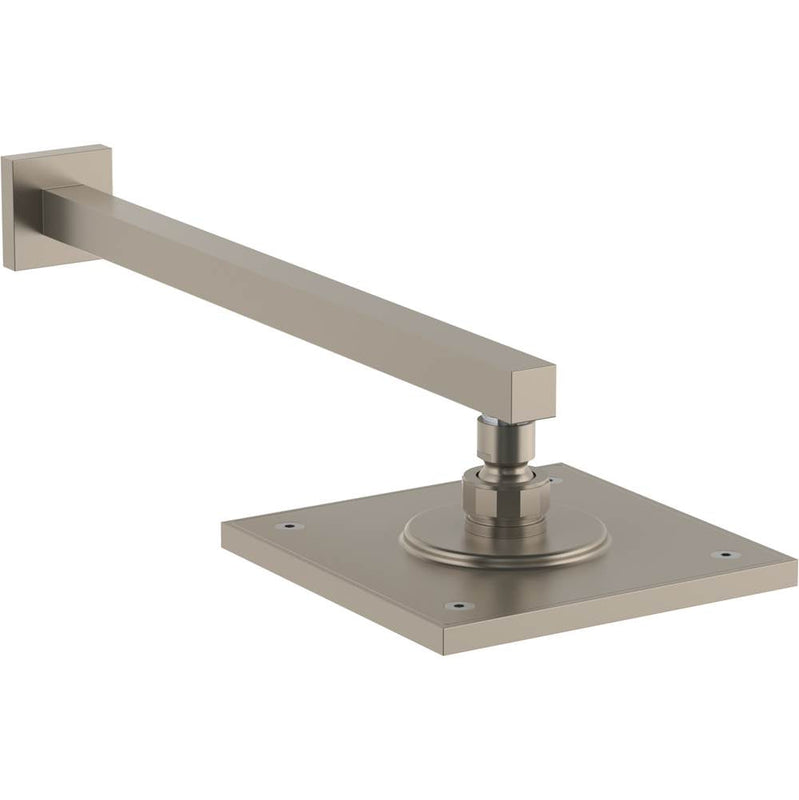 Watermark 64-HAF Brut Wall Mounted Showerhead 6 3/4" With 15 1/2" Arm & Flange - Parent