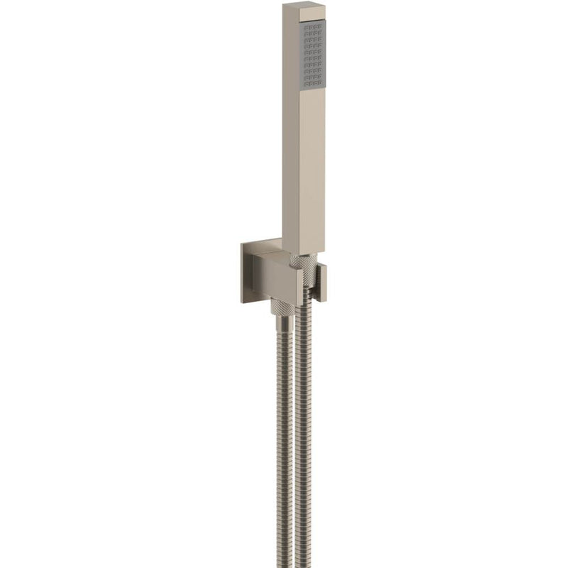 Watermark 64-HSHK3 Brut Wall Mounted Hand Shower Set With Slim Hand Shower & 69" Hose