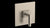 Watermark 64-P80-BR4 Brut Wall Mounted Pressure Balance Shower Trim 7" - Parent