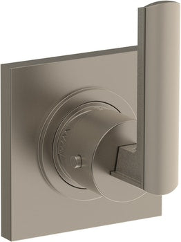 Watermark 64-T15-BR4 Brut Wall Mounted Thermostatic Shower Trim 3-1/2" - Parent