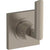 Watermark 64-T15-BR4 Brut Wall Mounted Thermostatic Shower Trim 3-1/2"