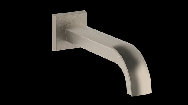 Watermark 64-WBS Brut Wall Mounted Bath Spout - Parent