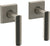 Watermark 64-WTR2-BR4 Brut Wall Mounted 2-Valve Shower Trim - Parent