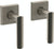 Watermark 64-WTR2-BR4 Brut Wall Mounted 2-Valve Shower Trim - Parent