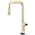 Brizo 64007LF-LHP-L Kintsu Smarttouch Pull-Down Faucet With Square Spout - Less Handle