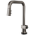 Brizo 64023LF-LHP Frank Lloyd Wright SmartTouch Pull-Down Kitchen Faucet with Square Spout - Less Handle - Parent