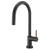 Brizo HLK177WD Odin Pull-Down Faucet Wood Lever Handle Kit - Parent