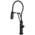 Brizo 64121LF-LHP Odin SmartTouch Articulating Kitchen Faucet with Finished Hose - Less Handle - Parent