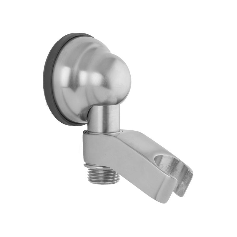 Jaclo 6420 Traditional Water Supply Elbow With Handshower Holder - Parent