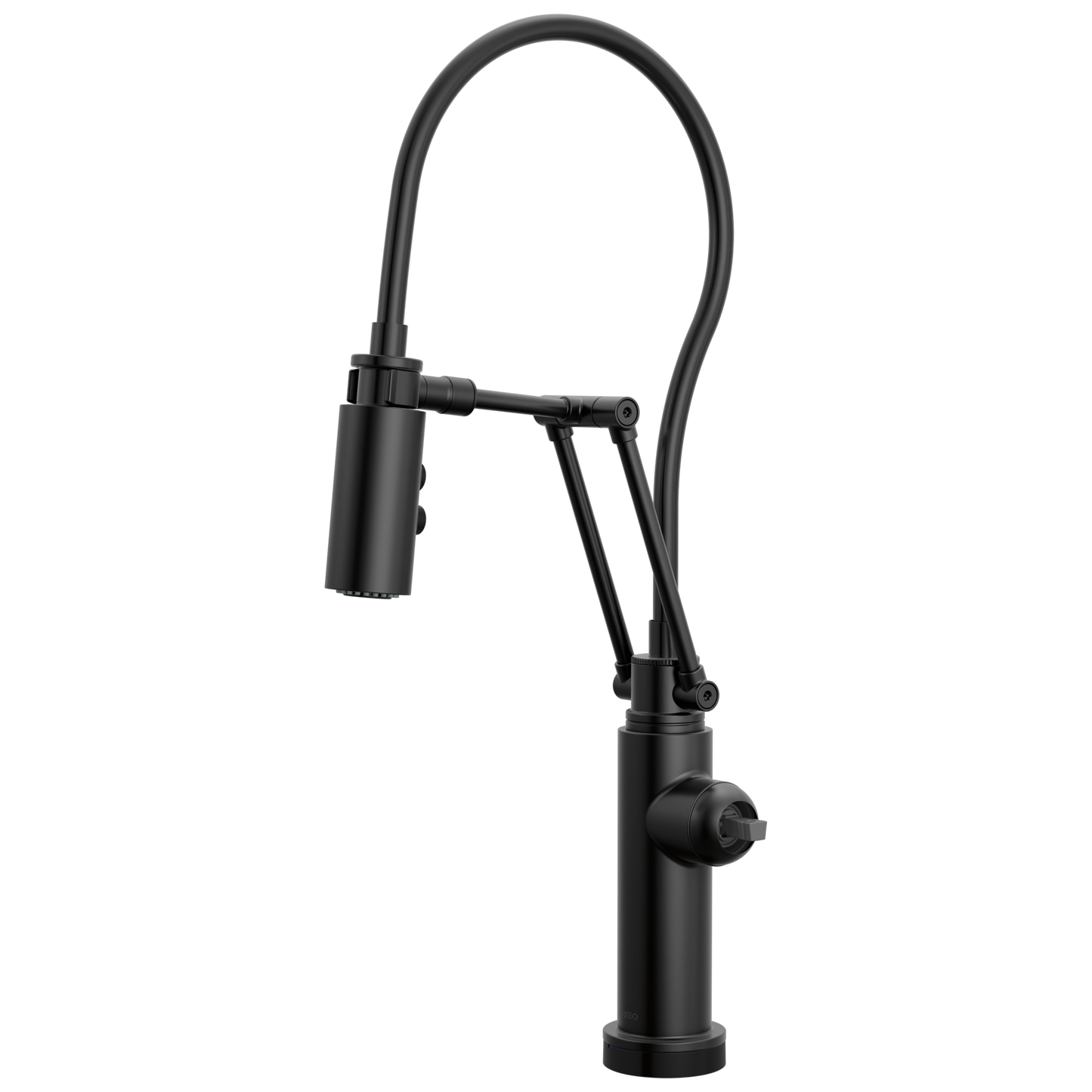 Brizo 64221LF-LHP Odin SmartTouch Articulating Kitchen Faucet - Less Handle - Parent