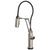 Brizo 64221LF-LHP Odin SmartTouch Articulating Kitchen Faucet - Less Handle