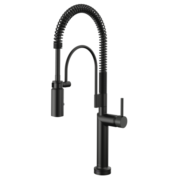 Brizo 64375LF-LHP Odin Smarttouch Semi-Professional Kitchen Faucet - Less Handle - Parent