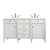 James Martin Brittany 60" Single Vanity Cabinet