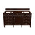 James Martin Brittany 60" Single Vanity Cabinet