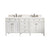 James Martin Brittany 72" Double Vanity Cabinet
