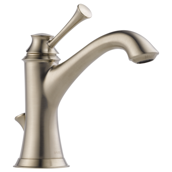 Brizo 65005LF-ECO Baliza Single-Handle Lavatory Faucet 1.2 Gpm - Parent