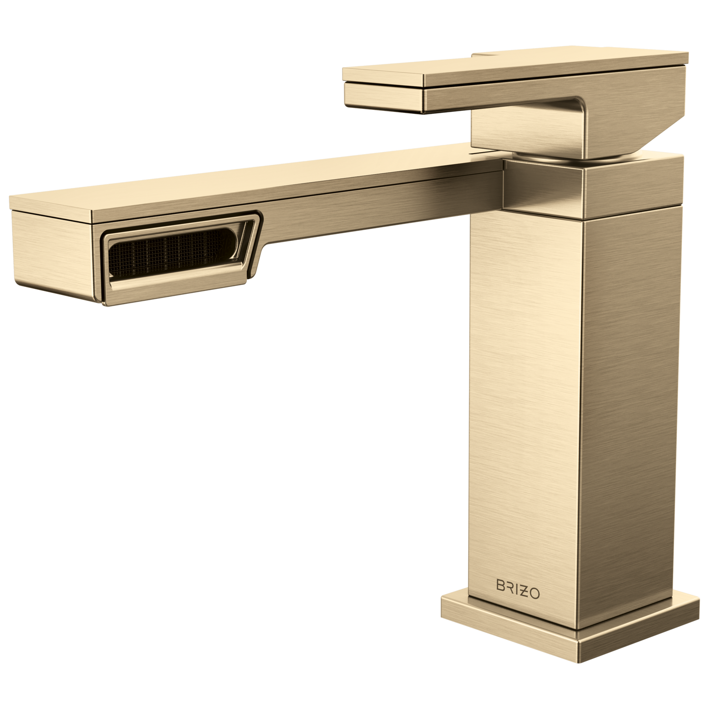 Brizo 65022LF Frank Lloyd Wright Single-Handle Lavatory Faucet 1.2 Gpm - Parent