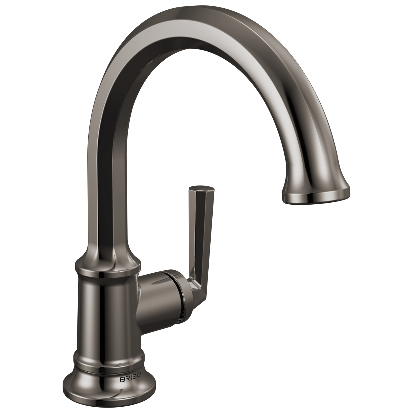 Brizo 65065LF Beauclere Single-Handle Lavatory Faucet 1.2 GPM - Parent