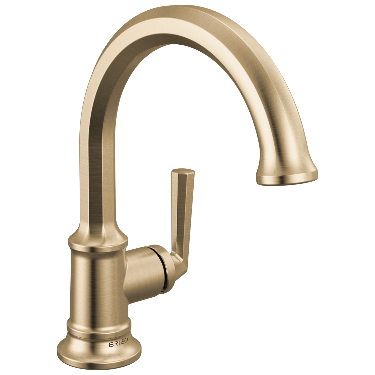 Brizo 65065LF Beauclere Single-Handle Lavatory Faucet 1.2 GPM