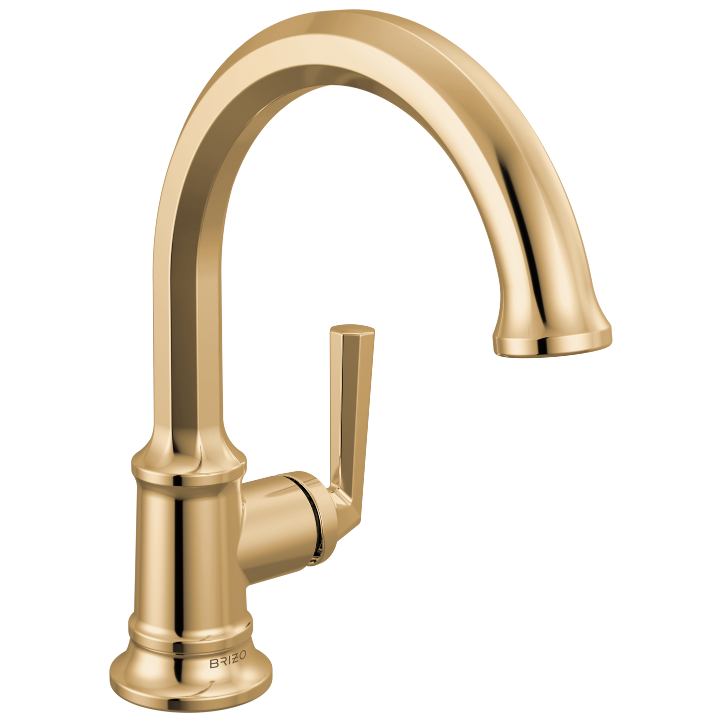 Brizo 65065LF Beauclere Single-Handle Lavatory Faucet 1.2 GPM