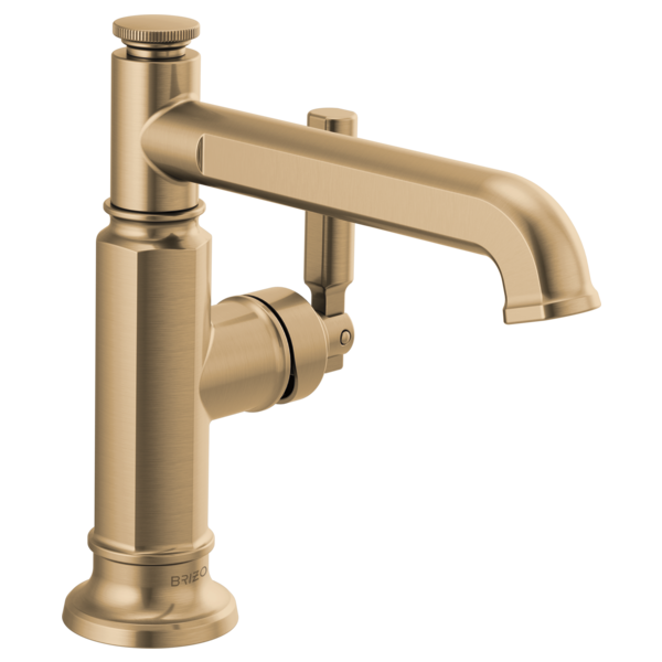 Brizo 65076LF-ECO Invari Single-Handle Lavatory Faucet 1.2 Gpm - Parent