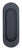 Omnia 652/00 Oval Flush Pull - Parent