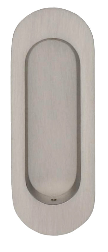 Omnia 652/00 Oval Flush Pull