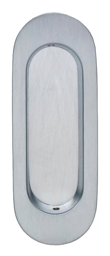 Omnia 652/00 Oval Flush Pull