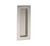 Omnia 653/00 Contemporary Flush Pull - Parent