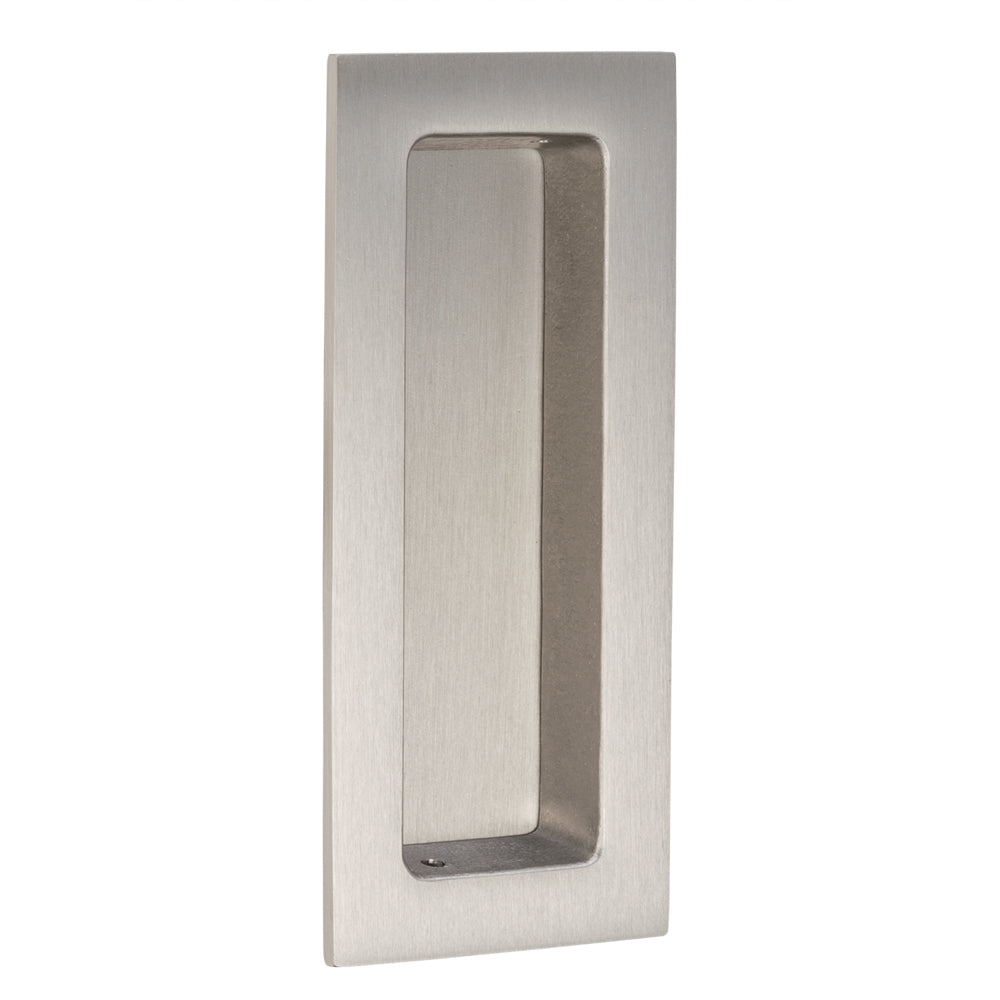 Omnia 653/00 Contemporary Flush Pull