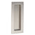 Omnia 653/00 Contemporary Flush Pull