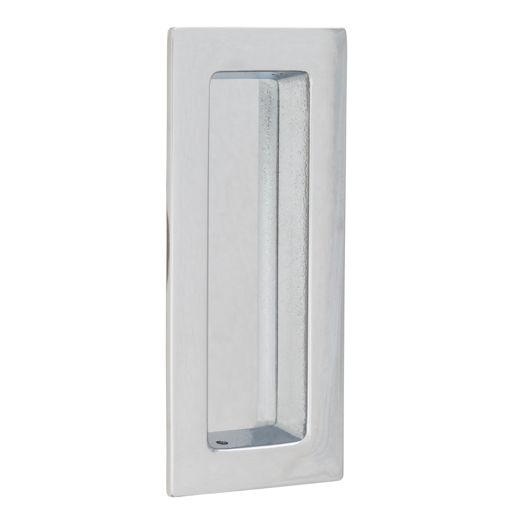 Omnia 653/00 Contemporary Flush Pull