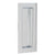 Omnia 653/00 Contemporary Flush Pull