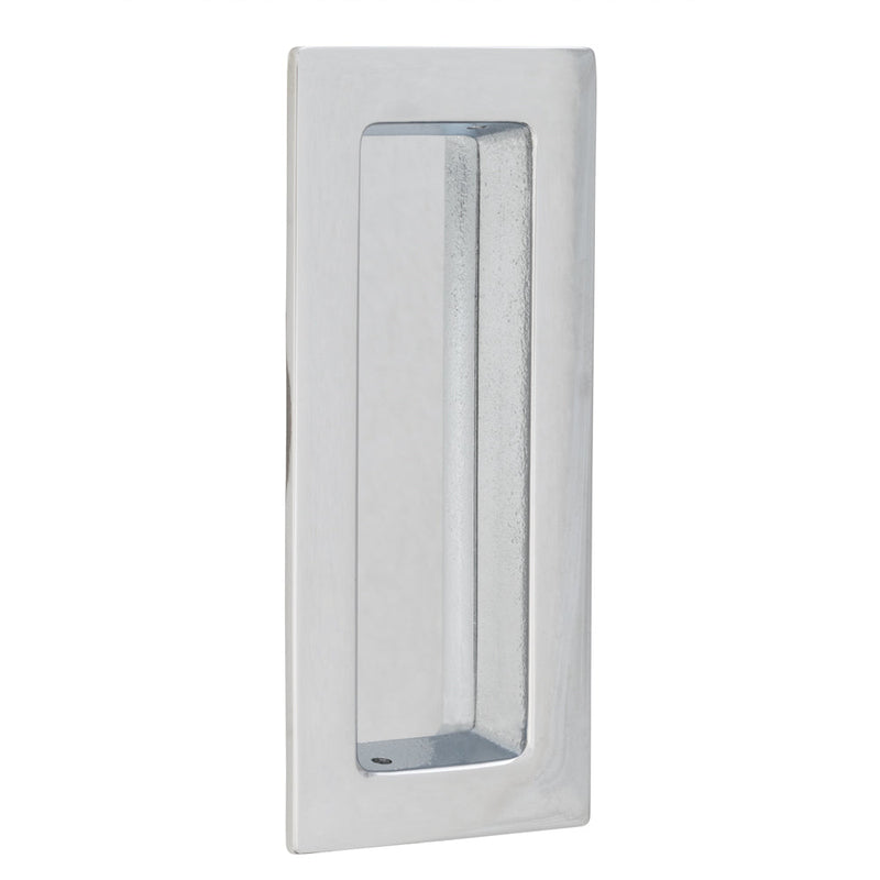 Omnia 653/00 Contemporary Flush Pull