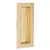 Omnia 653/00 Contemporary Flush Pull