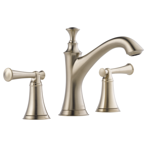 Brizo 65305LF-LHP-ECO Baliza Widespread Lavatory Faucet - Less Handles 1.2 Gpm - Parent