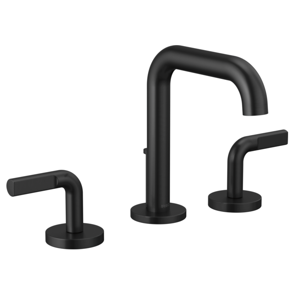 Brizo 65332LF-LHP Litze Widespread Lavatory Faucet With High Spout - Less Handles - Parent