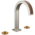 Brizo 65399LF-LHP Frank Lloyd Wright Widespread Lavatory Faucet with Arc Spout - Less Handles