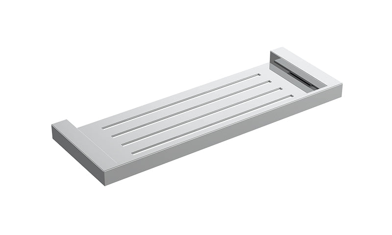Neelnox Y-561 Series 560 Shower Shelf Size  12.8 X 4.4 X 0.8 Inch - Parent